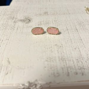 Kendra Scott earrings